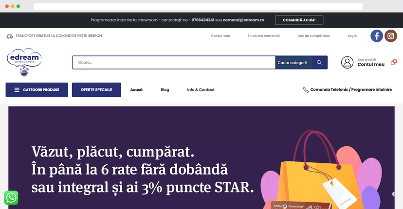 EDREAM by INNTECH | AI & Automation Agency