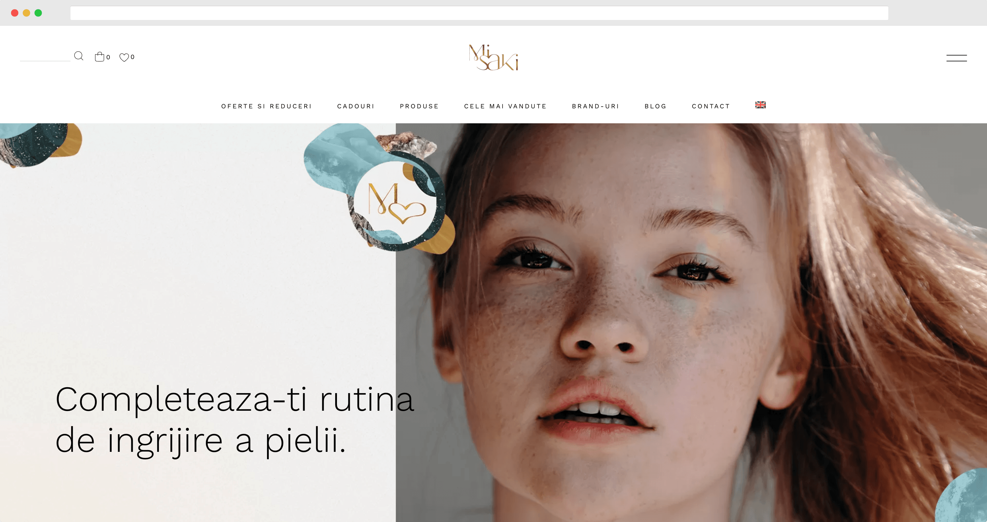 MI-SAKI by INNTECH | AI & Automation Agency