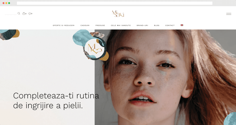MI-SAKI by INNTECH | AI & Automation Agency