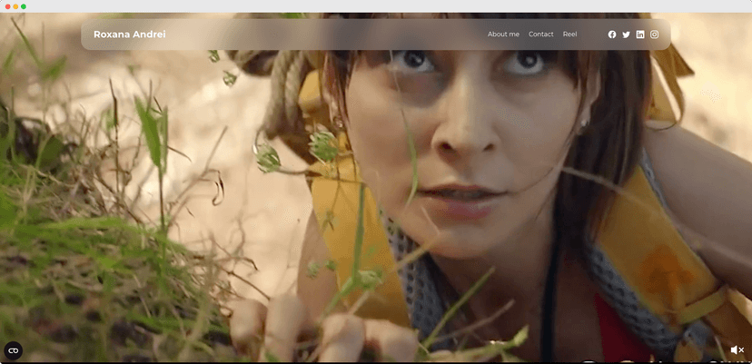 ROXANA ONLINE by INNTECH | AI & Automation Agency