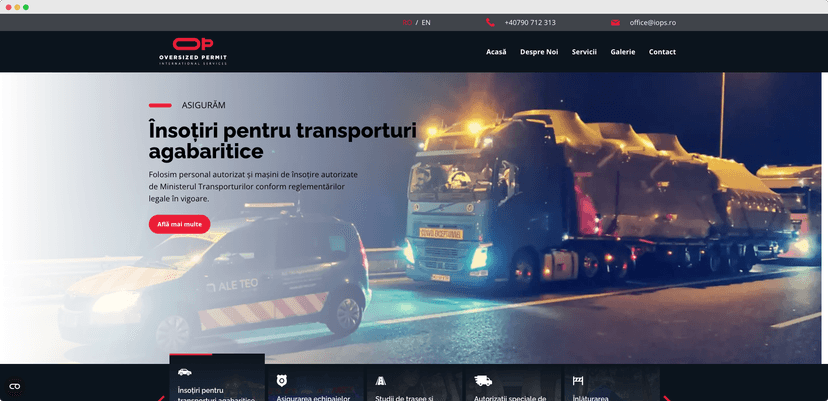 IOPS by INNTECH | AI & Automation Agency