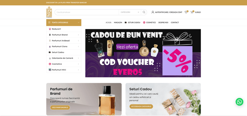 Evero by INNTECH | AI & Automation Agency